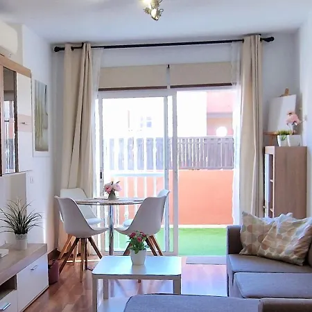 Appartement Apartamento En La Playa *