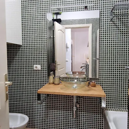 Apartamento En La Playa Appartement *
