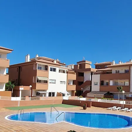Appartement Apartamento En La Playa *