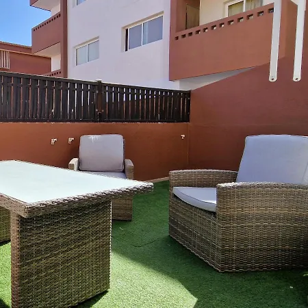 Apartamento En La Playa Appartement *
