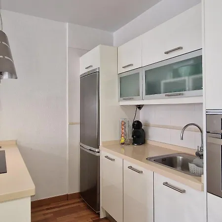 Appartement Apartamento En La Playa *
