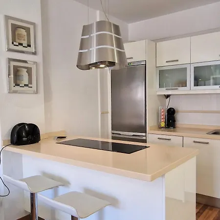 Appartement Apartamento En La Playa