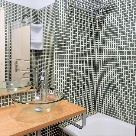 Apartamento En La Playa Appartement *