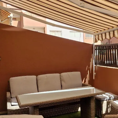 Apartamento En La Playa Appartement Puertito de Guimar