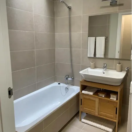 Apartament En La Playa