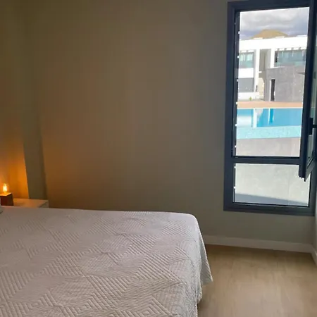 Apartament En La Playa *