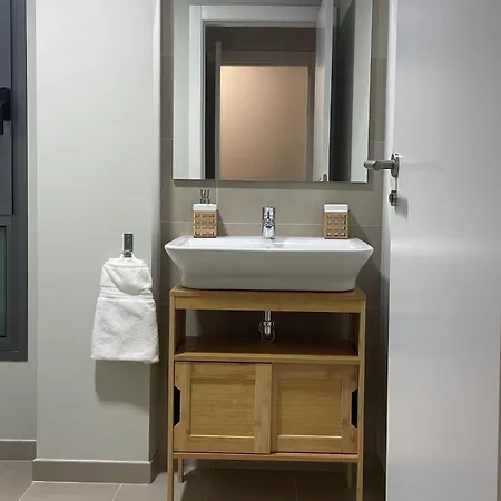 Apartmán En La Playa