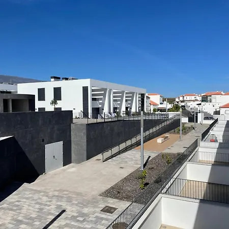 Apartmán En La Playa Santa Cruz de Tenerife