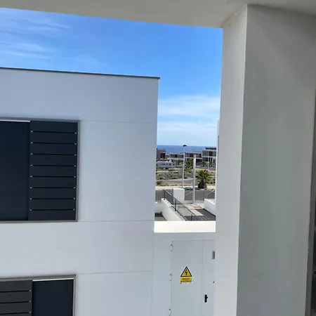 Apartment En La Playa *