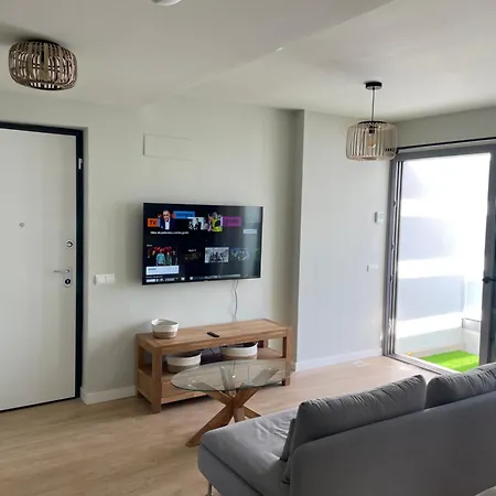 Apartment En La Playa Santa Cruz de Tenerife